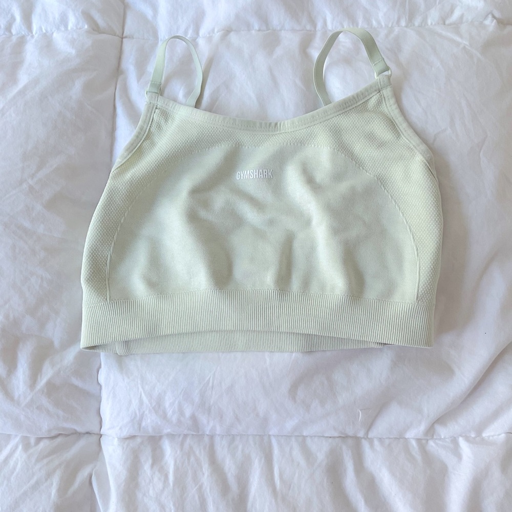 Gymshark Flex Strappy Sports Bra